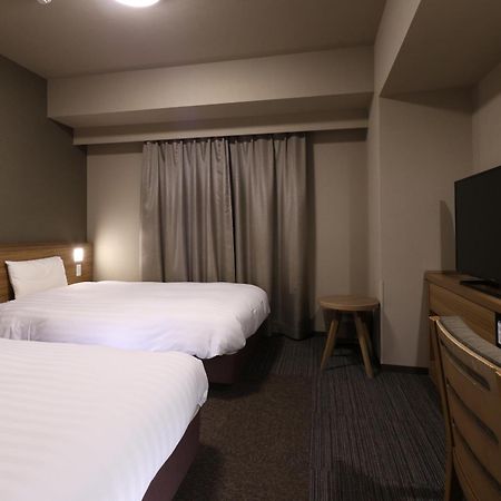 Dormy Inn Premium Fukui Natural Hot Spring Exterior foto