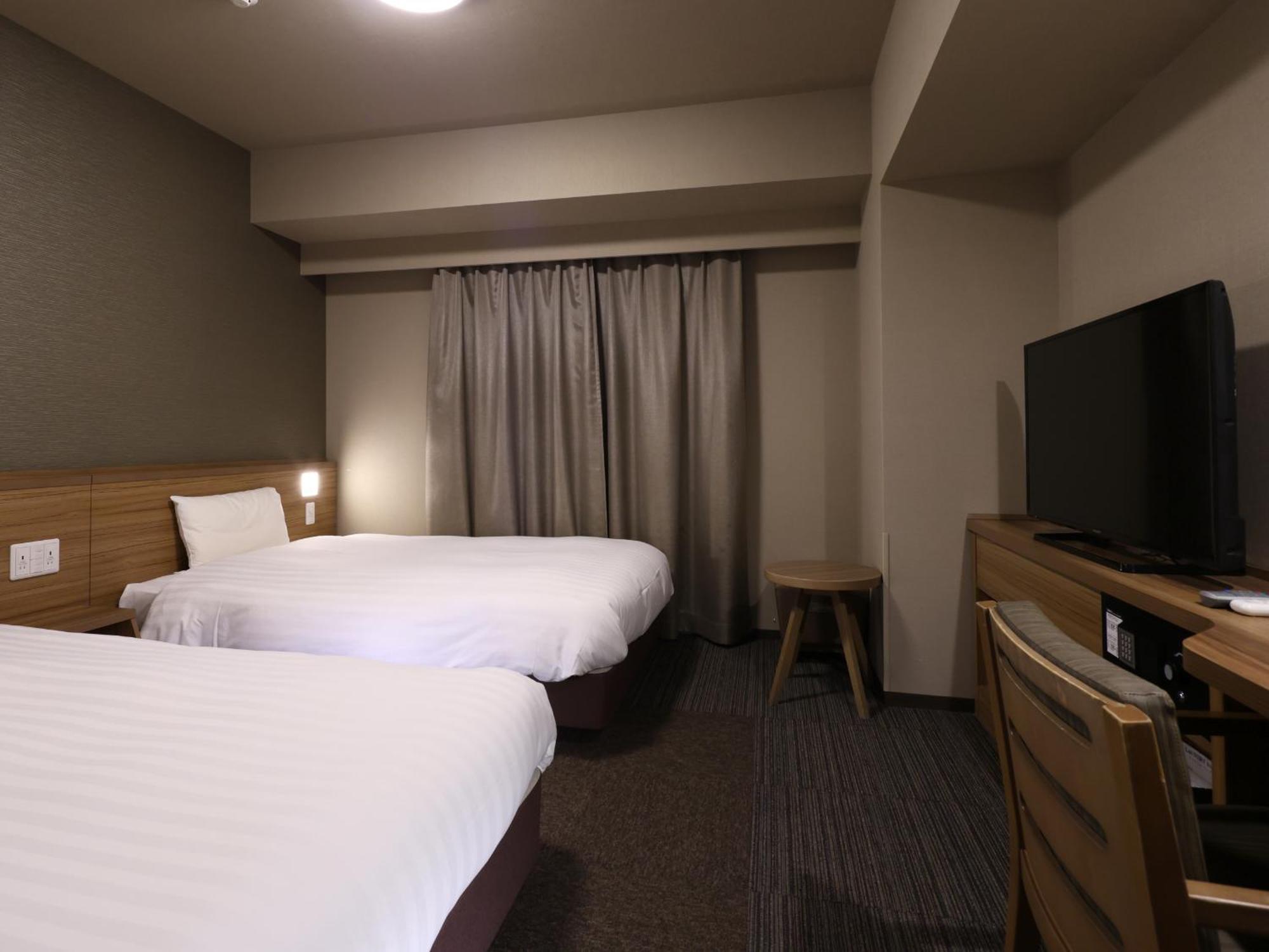 Dormy Inn Premium Fukui Natural Hot Spring Exterior foto