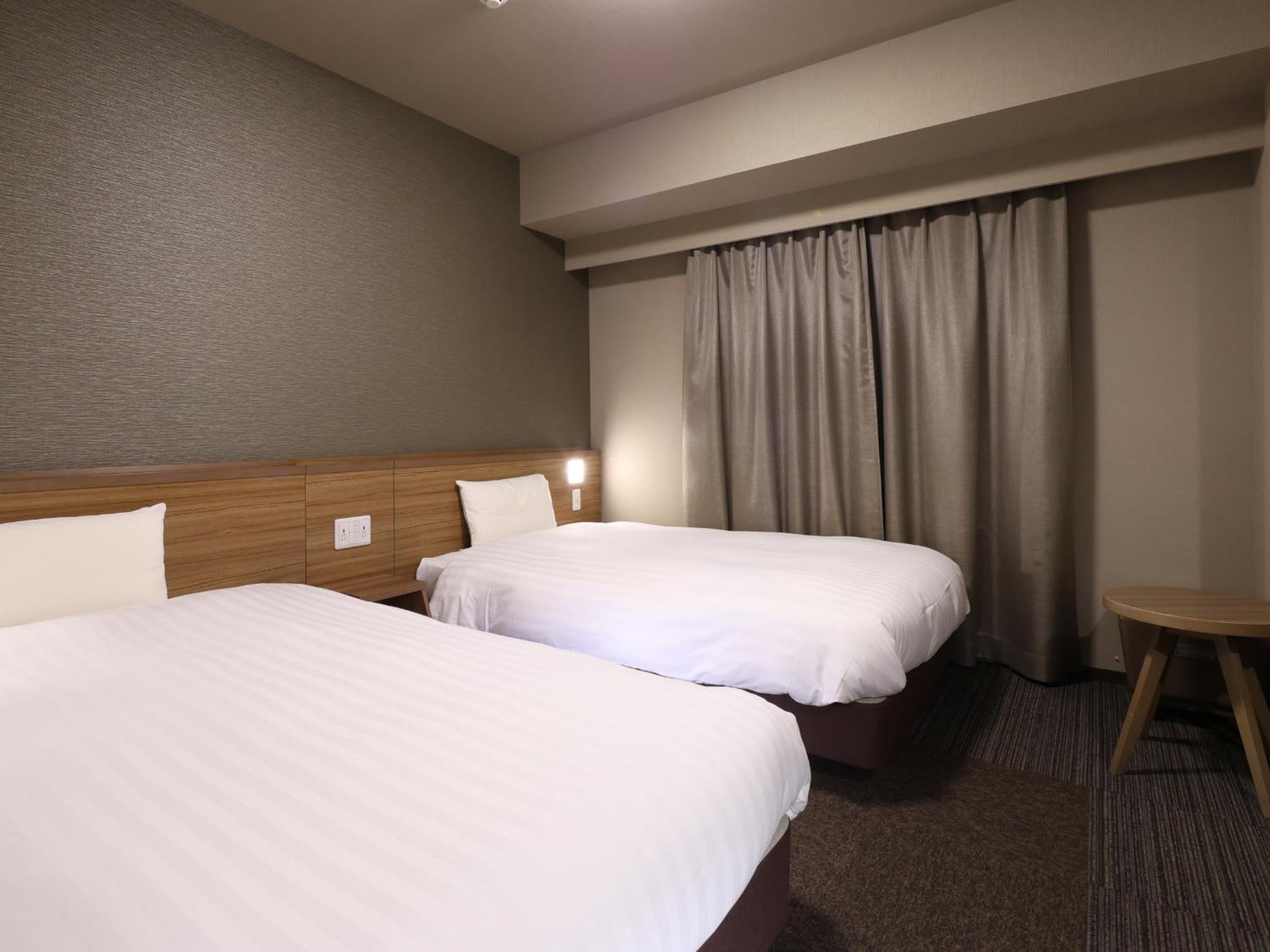 Dormy Inn Premium Fukui Natural Hot Spring Exterior foto