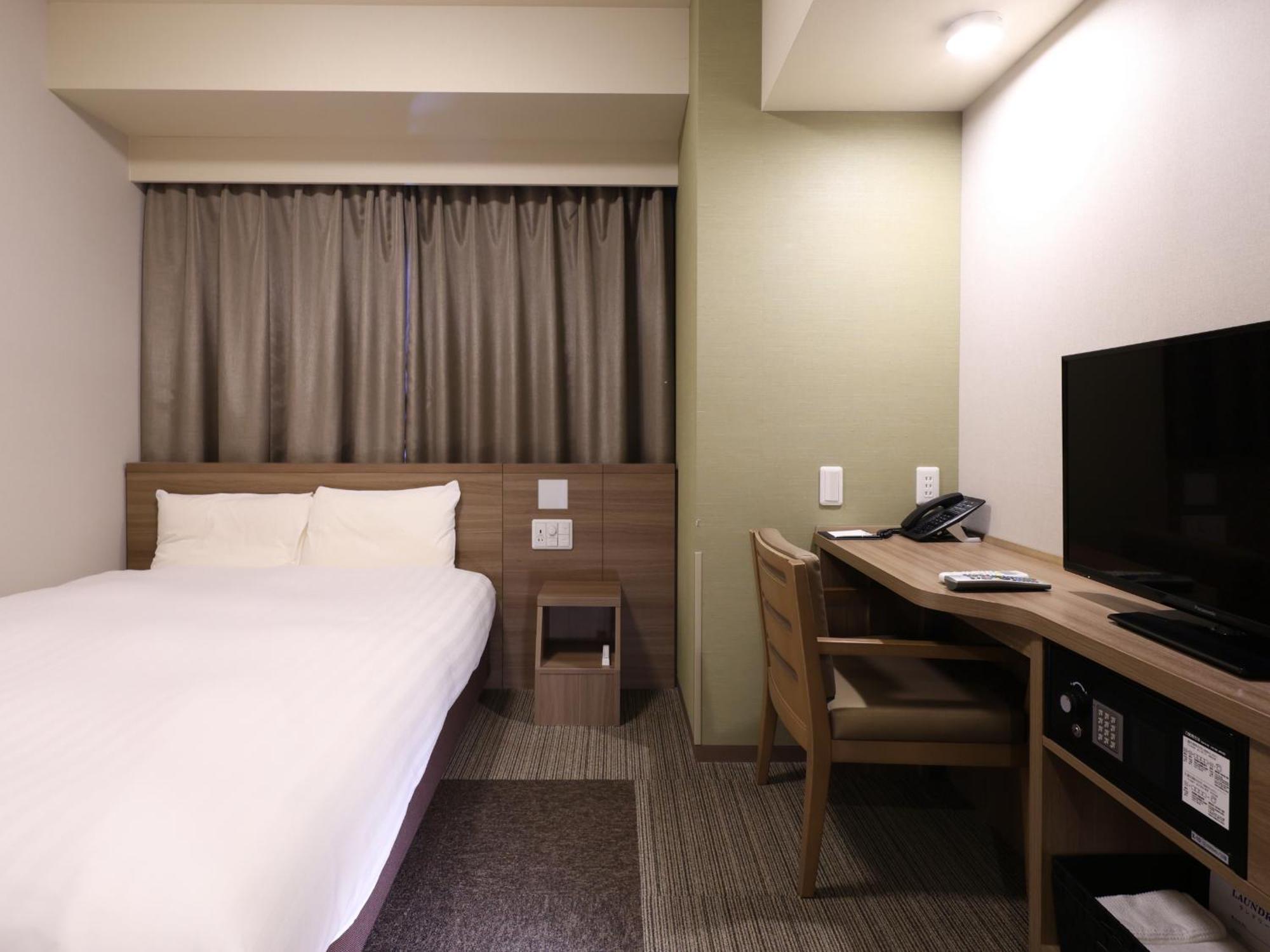 Dormy Inn Premium Fukui Natural Hot Spring Exterior foto