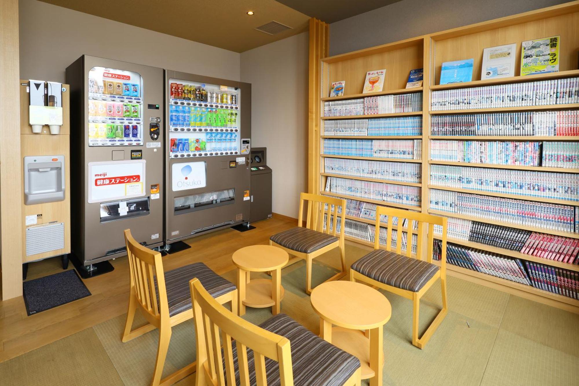 Dormy Inn Premium Fukui Natural Hot Spring Exterior foto