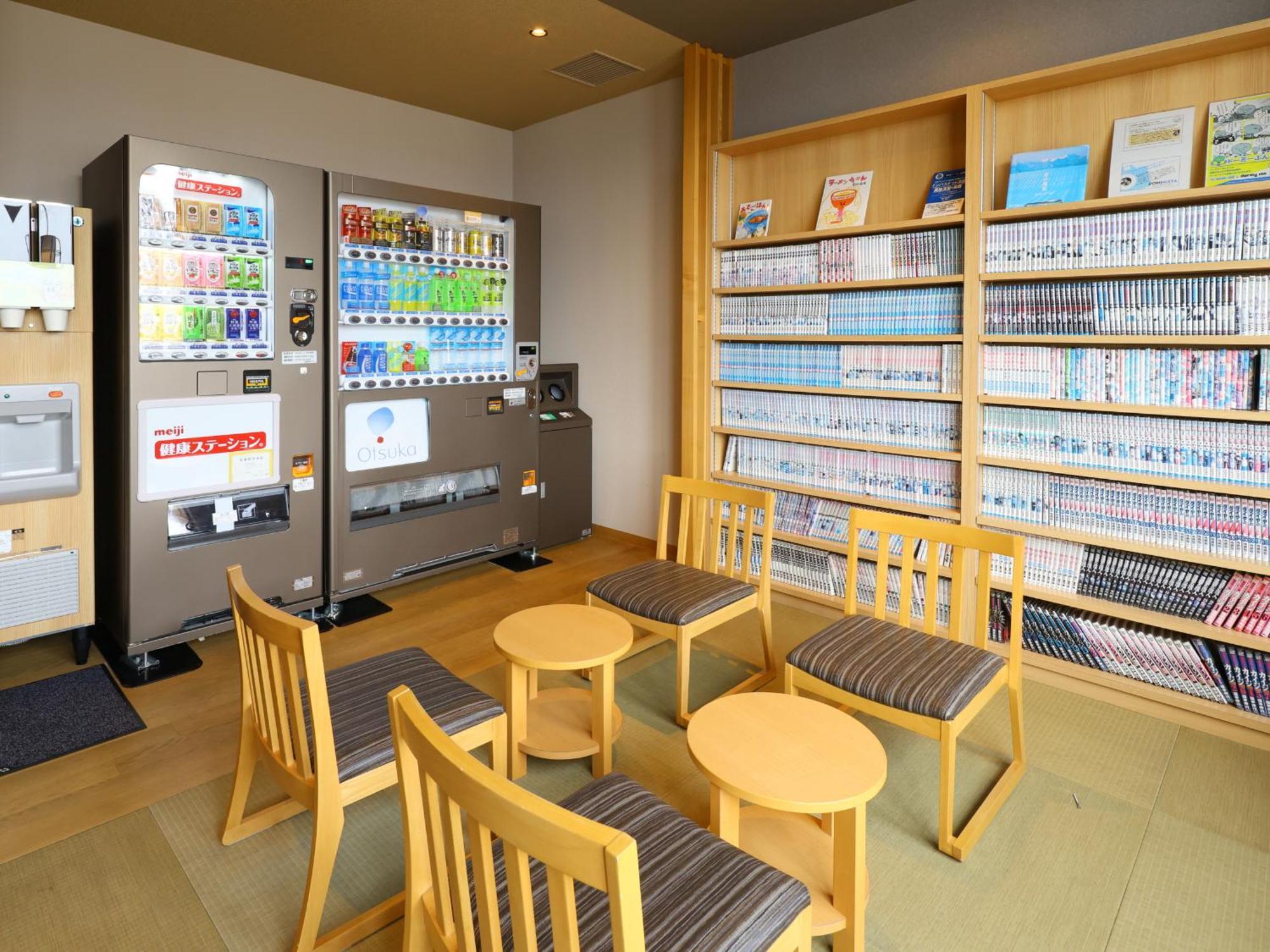 Dormy Inn Premium Fukui Natural Hot Spring Exterior foto